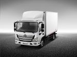 Foton Aumark S 2016 года